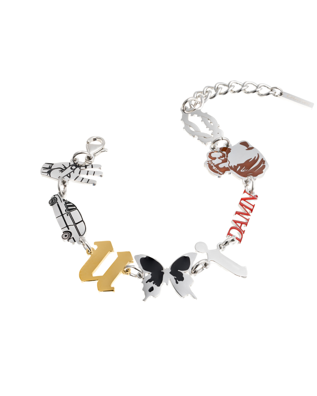 Kendrick Bracelet