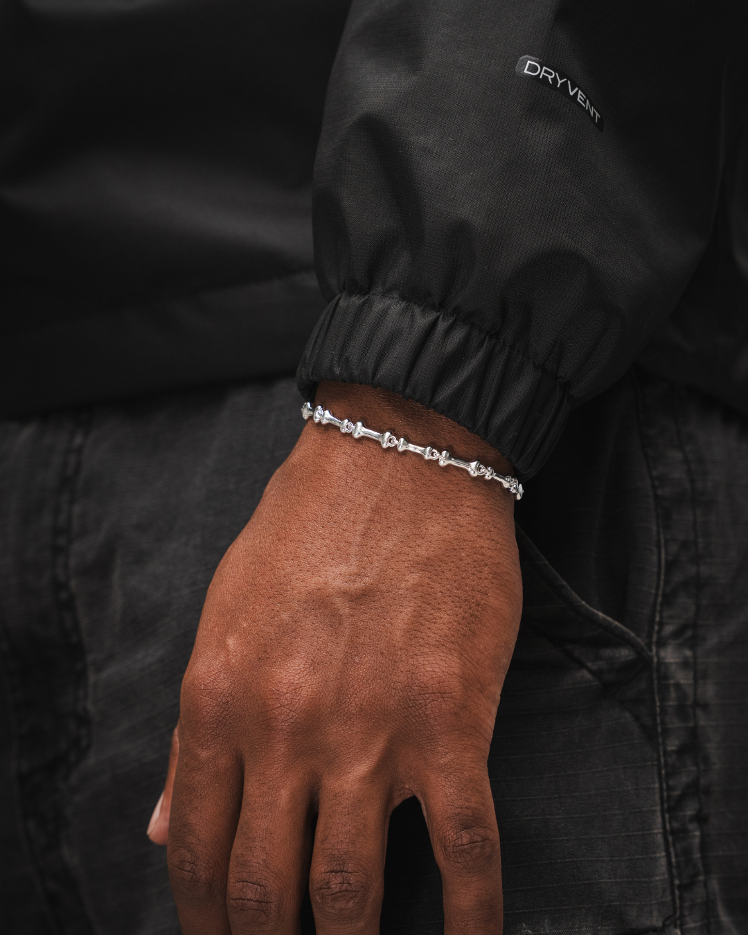 Bone Bracelet