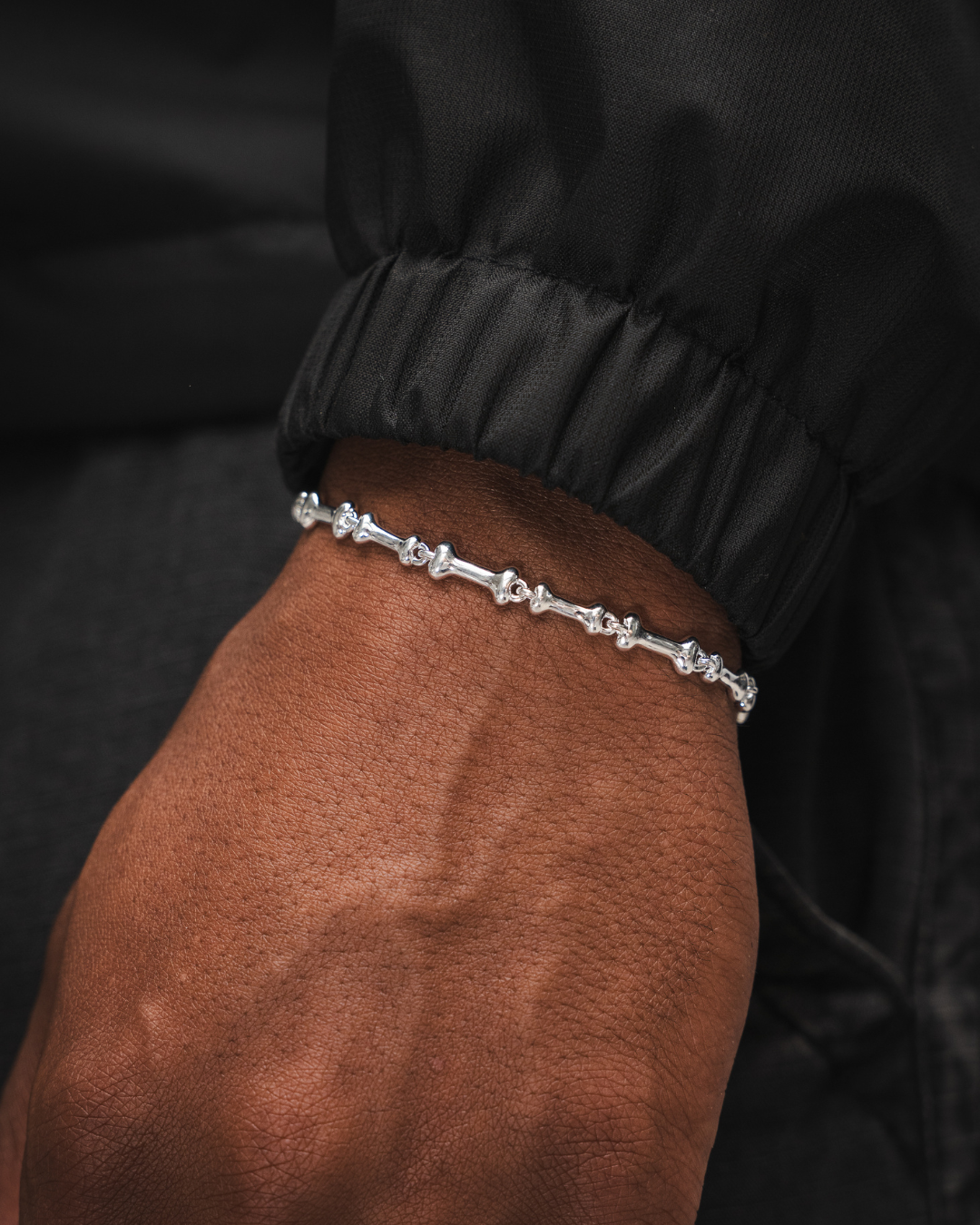 Bone Bracelet