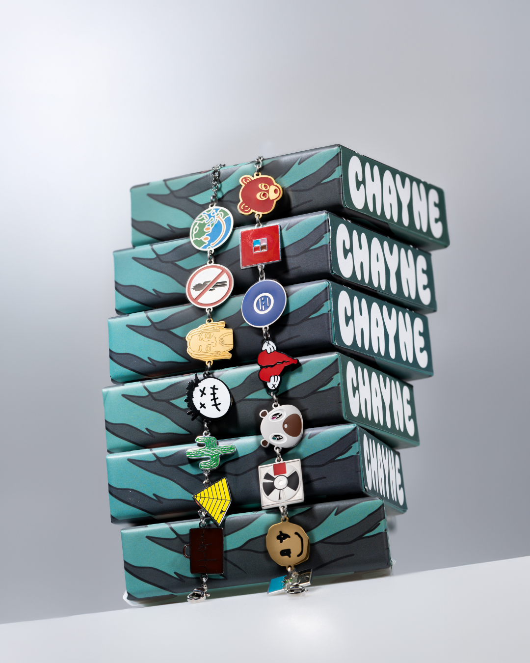 Travis Bracelet