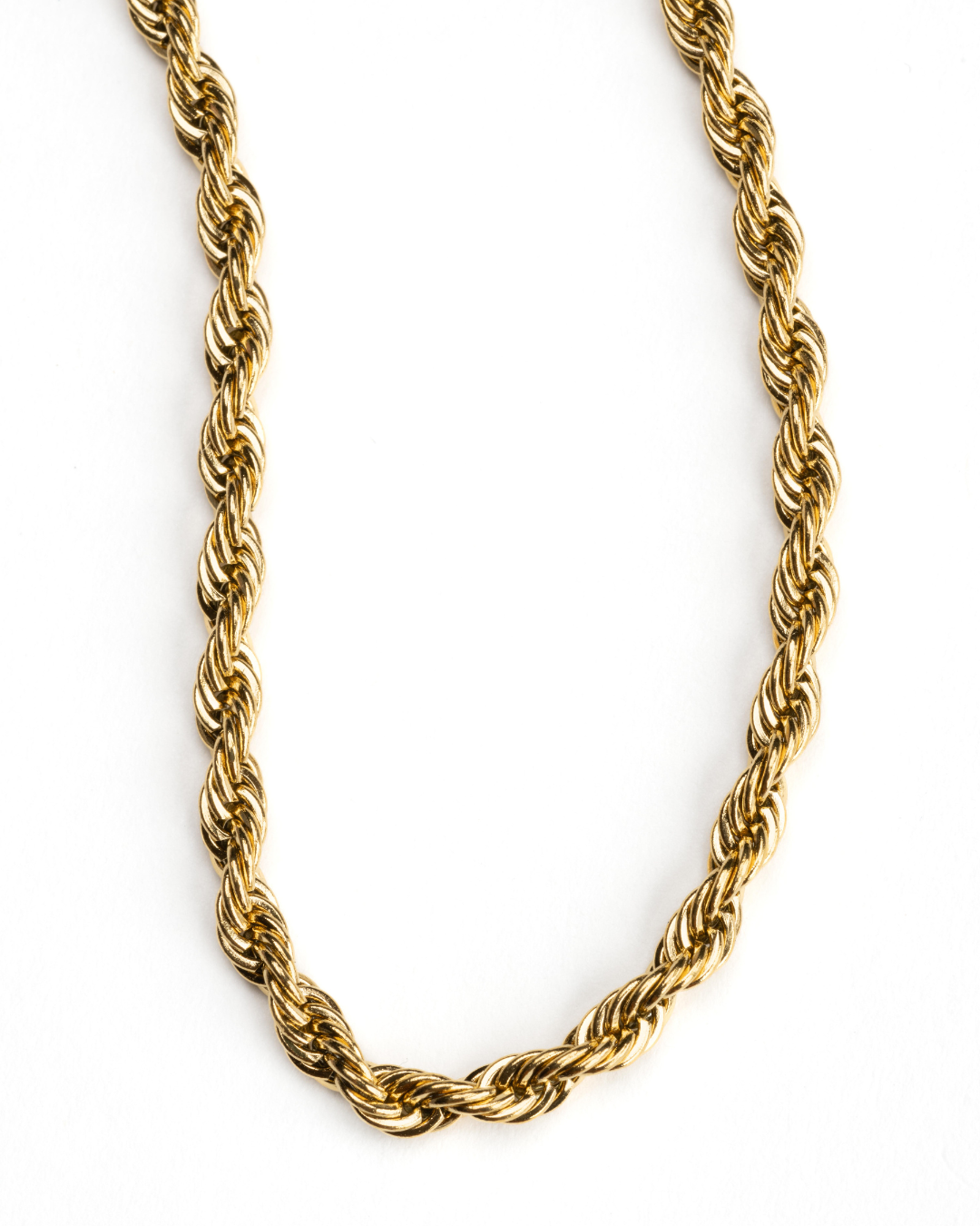 3.0MM Rope Chain