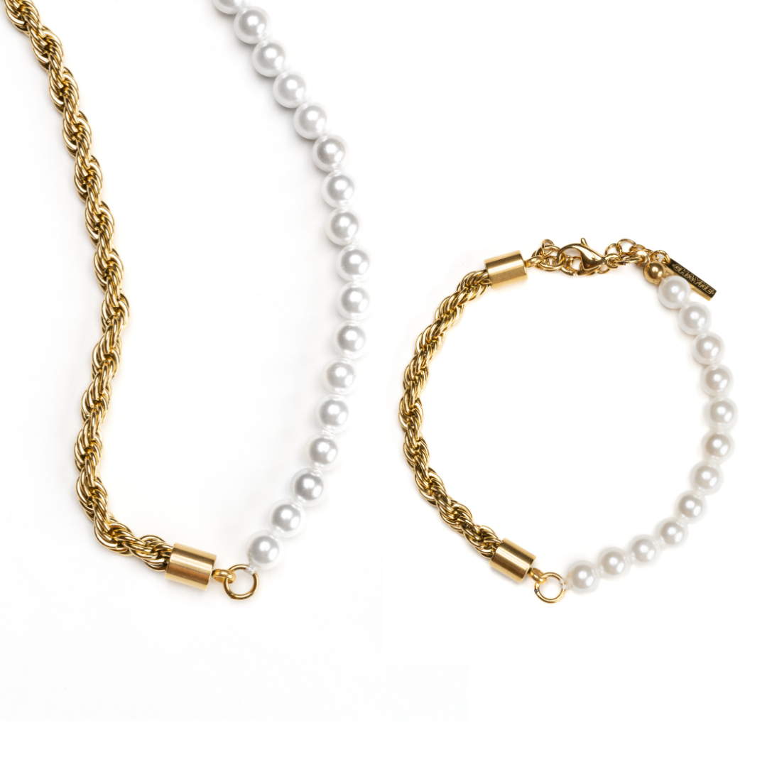 Pearl Rope Bundle