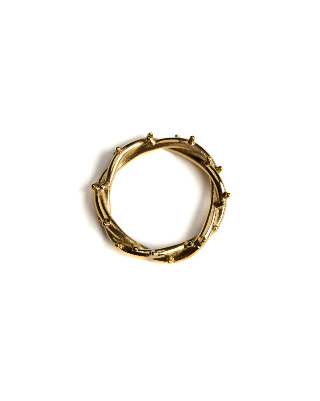 Thorn Ring