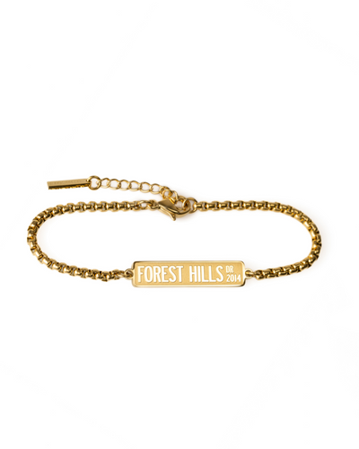 Forest Hills Bracelet