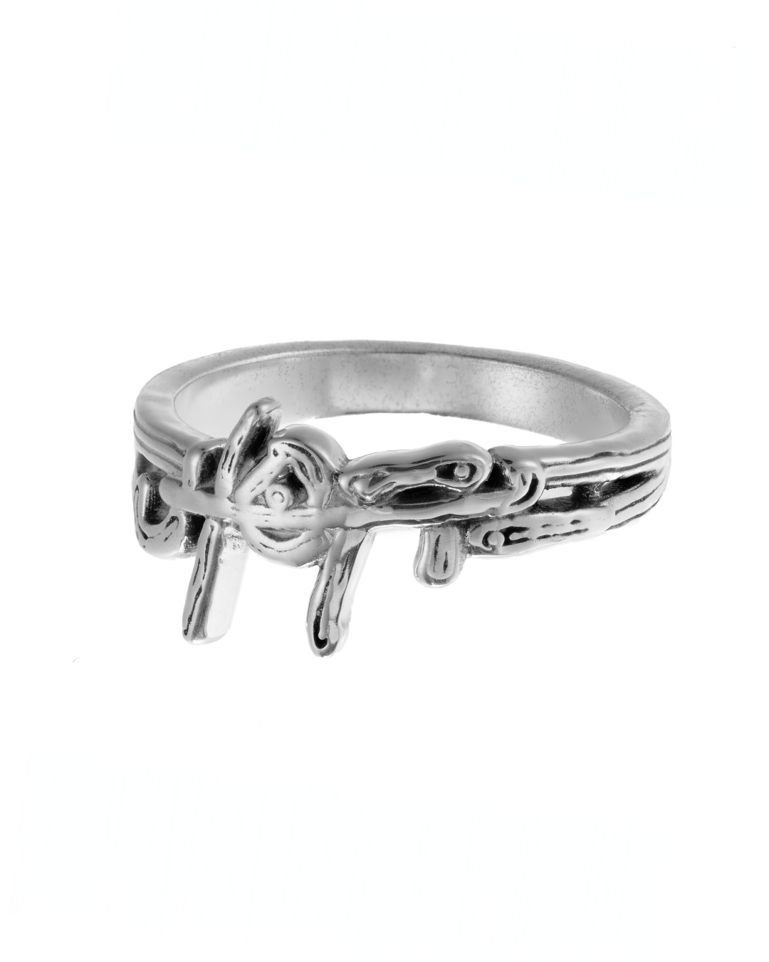 Utopia 925 Ring