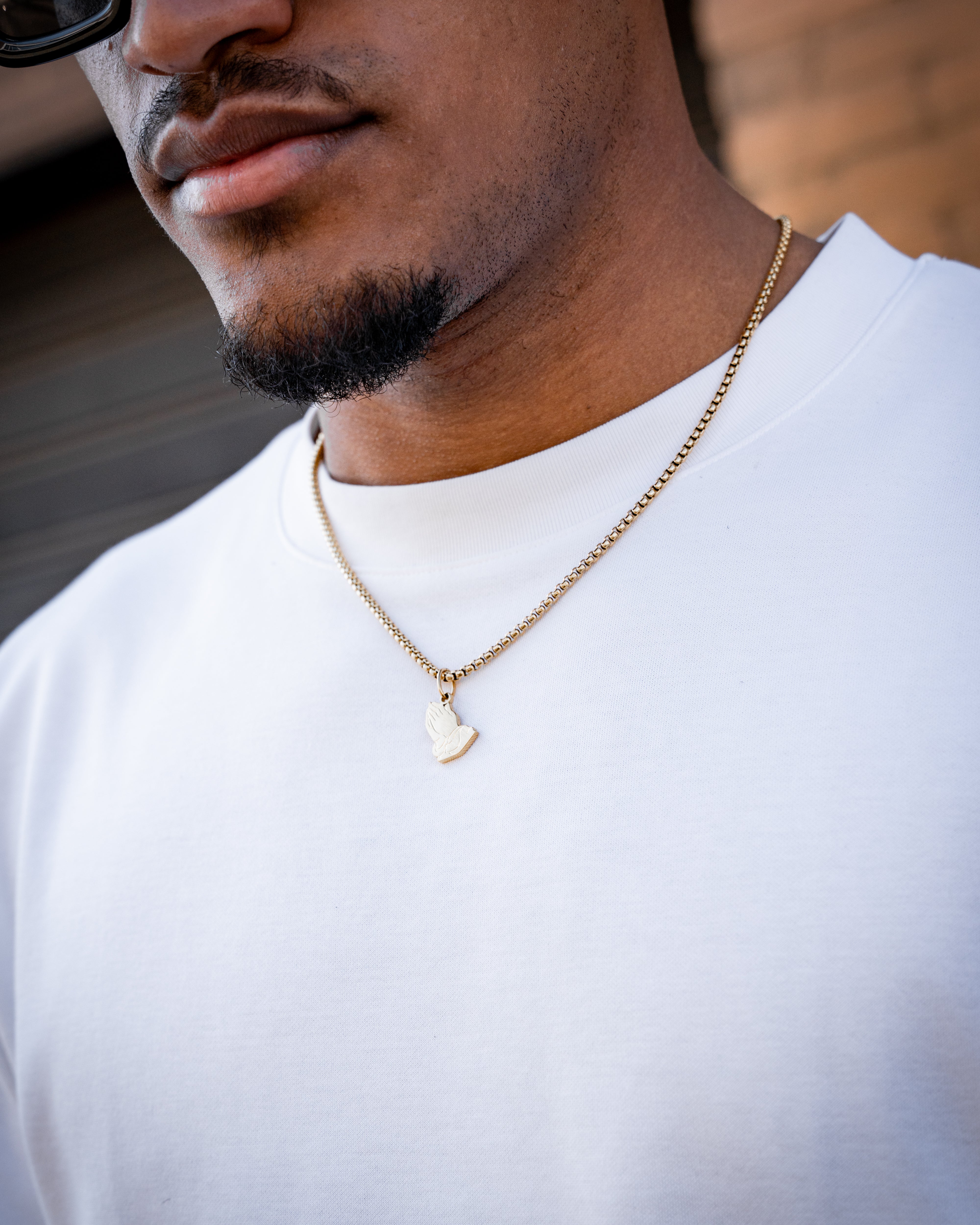 CHAYNE - Hip Hop Influenced Jewelry