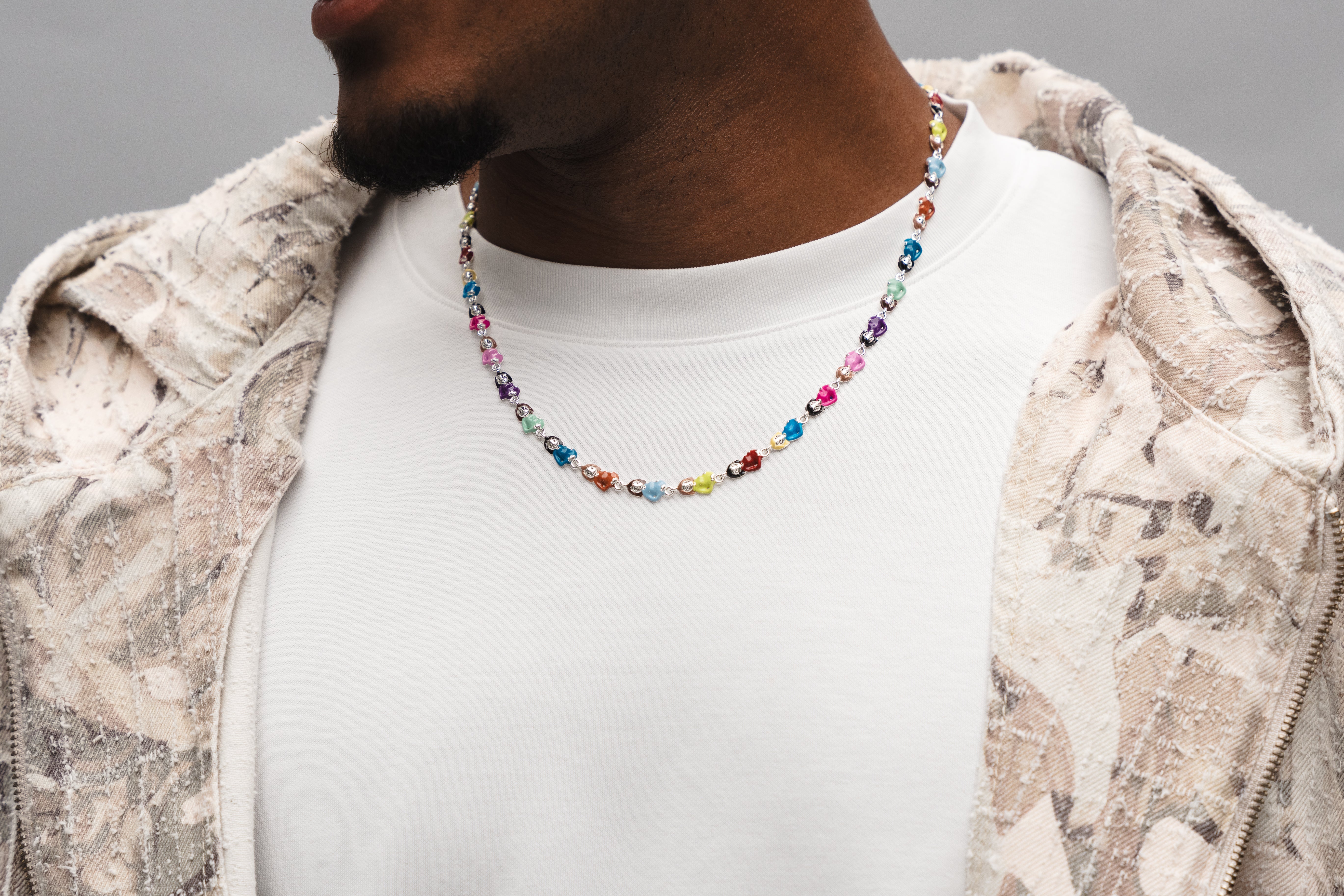 CHAYNE - Hip Hop Influenced Jewelry