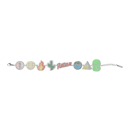 Diamond Travis Bracelet