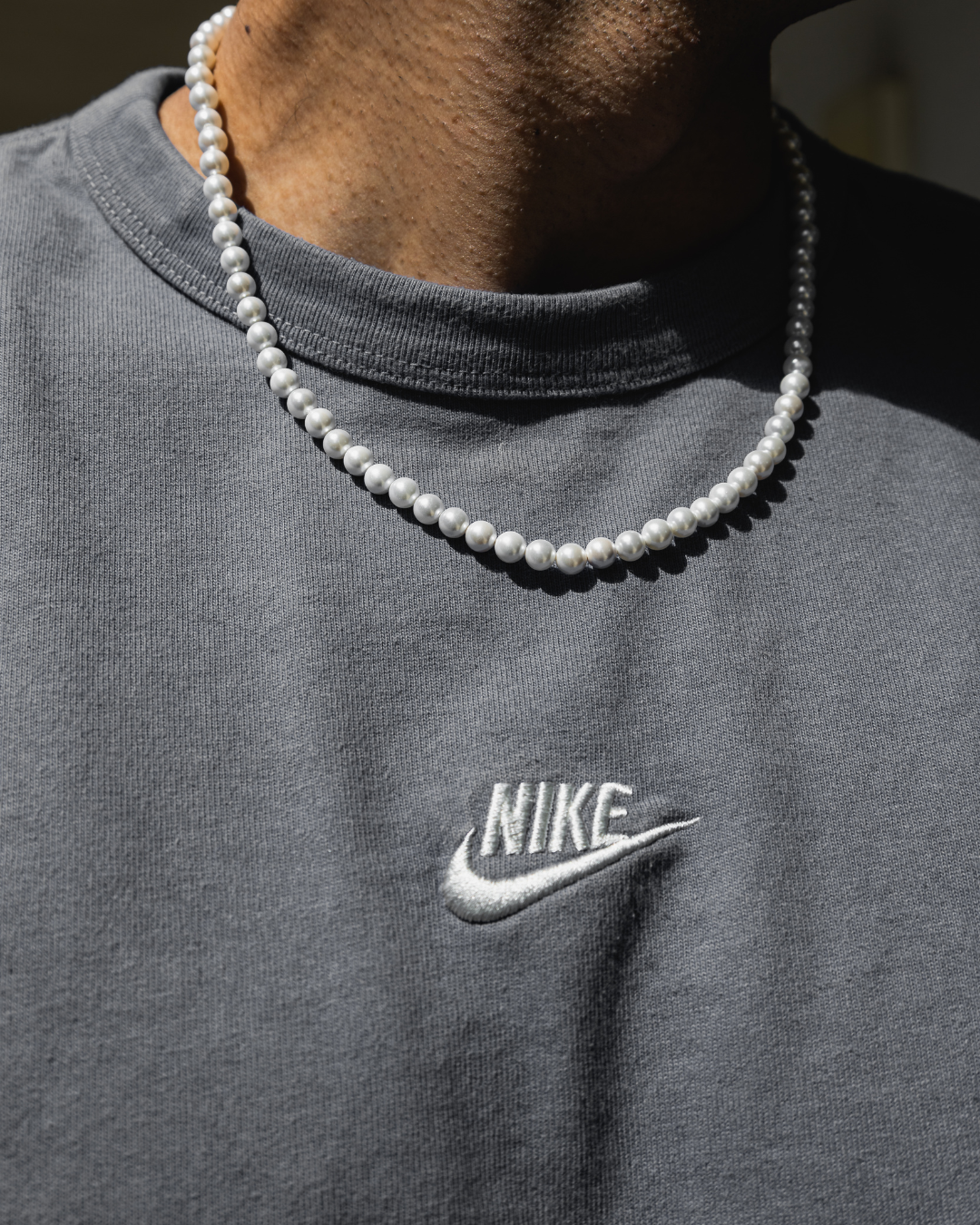 Pearl Necklace CHAYNE