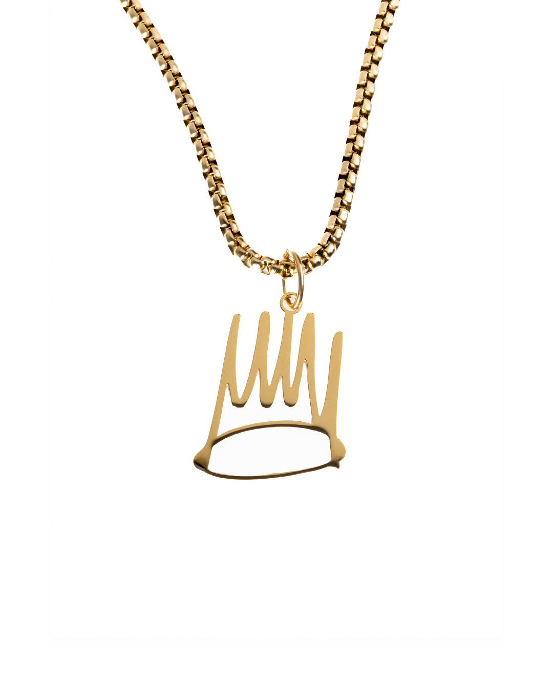 Crown