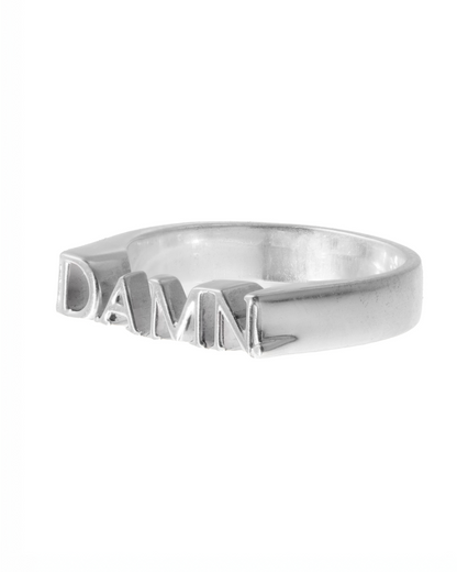 DAMN. Ring