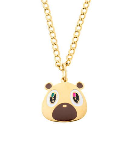 Graduation Chain