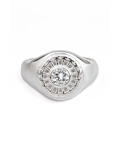 Divine Ring
