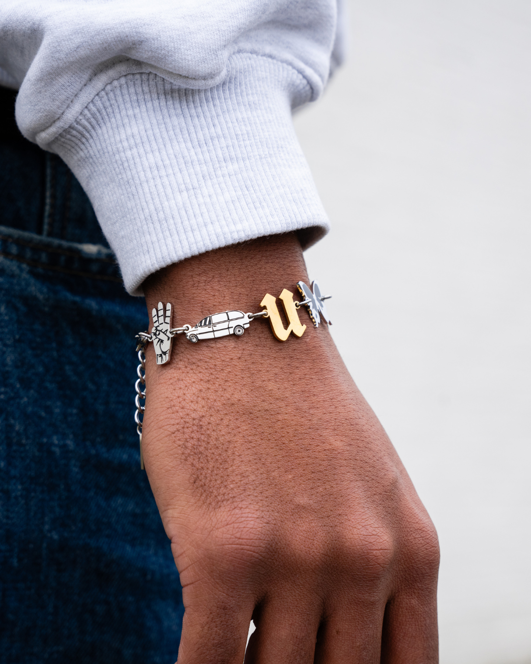 Kendrick Bracelet