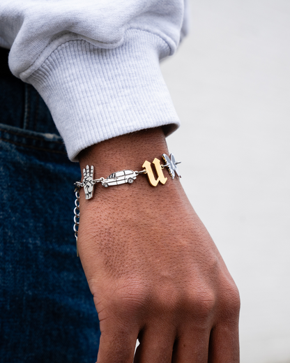 Kendrick Bracelet