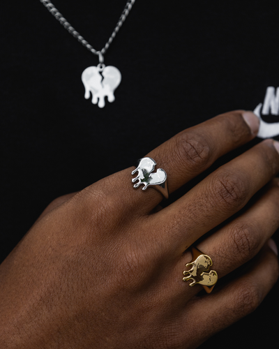 Melting Heartbreak Bundle