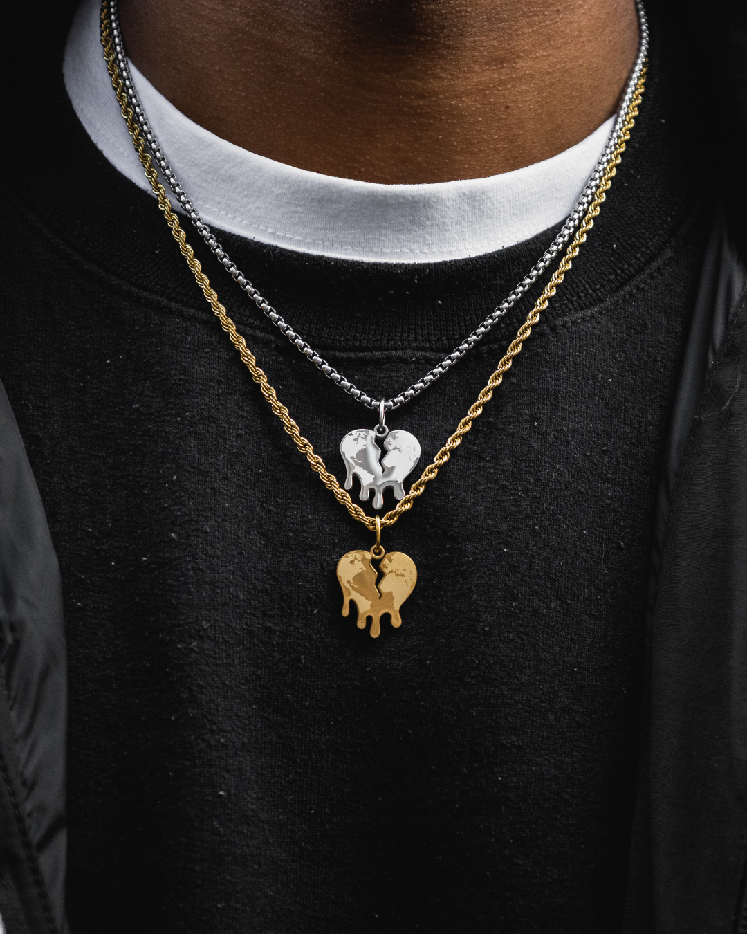 Melting Heartbreak Bundle