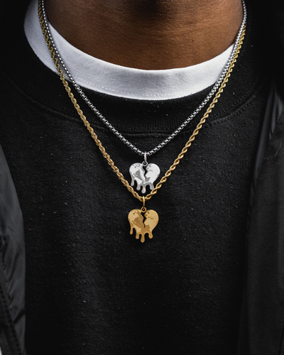 Melting Heartbreak Bundle