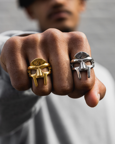 DOOM Ring (limited edition)