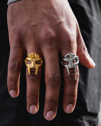 DOOM Ring (limited edition)
