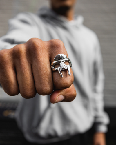 DOOM Ring (limited edition)