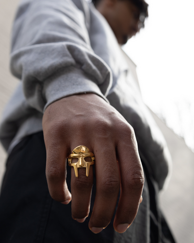 DOOM Ring (limited edition)