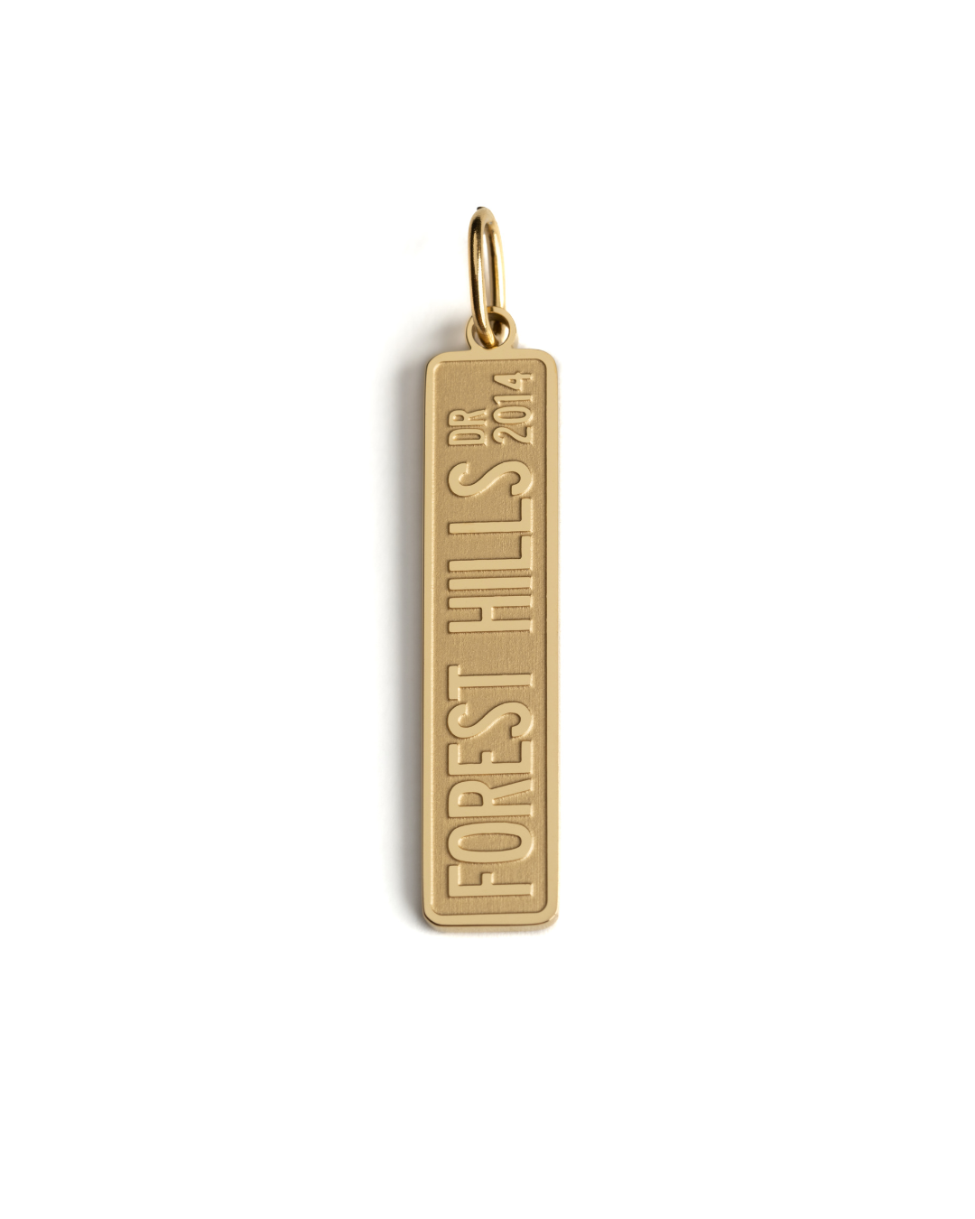 Forest Hills (pendant only)