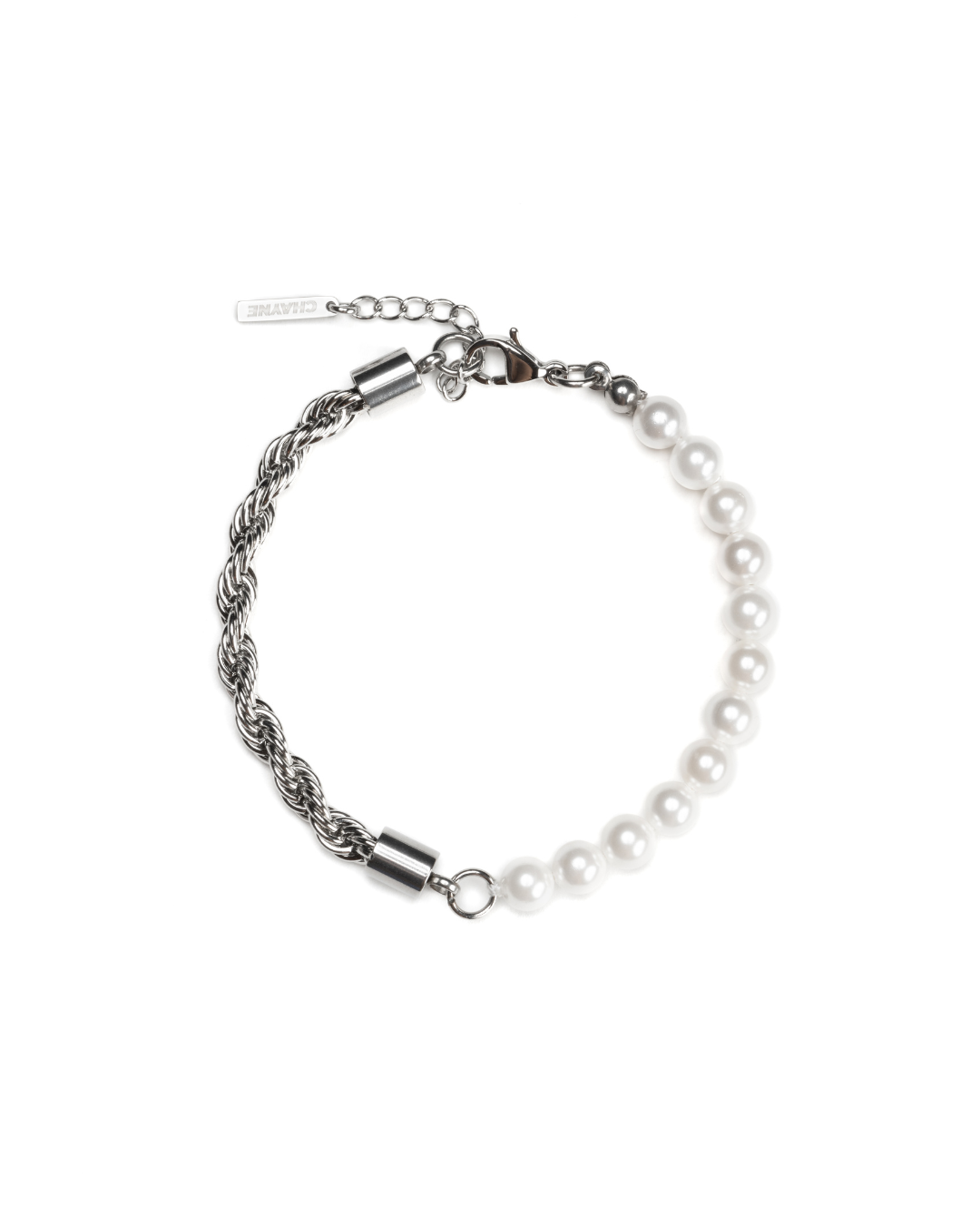 Pearl Rope Bracelet