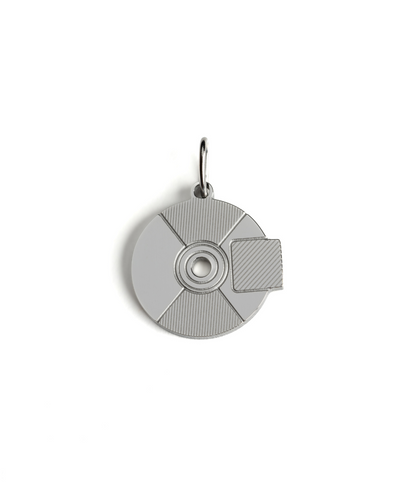 Disc (pendant only)