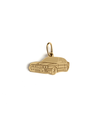 Nostalgia (pendant only)