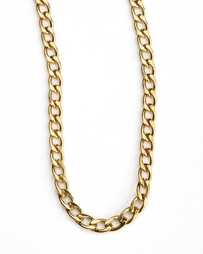 3.0MM Curb Chain