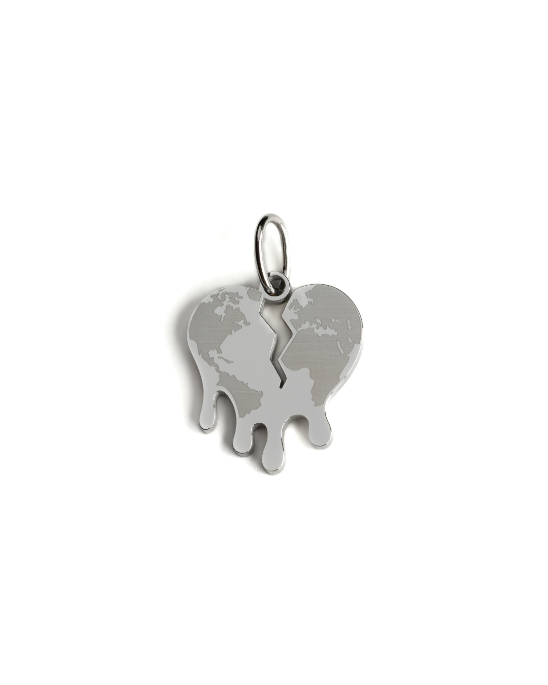Melting Heartbreak (pendant only)