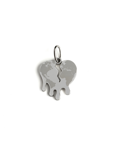 Melting Heartbreak (pendant only)