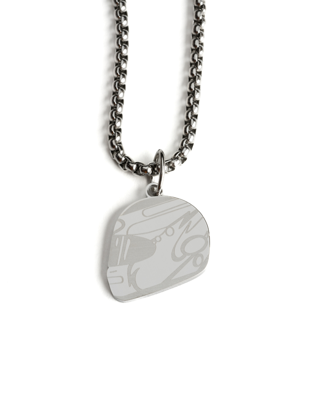 Godspeed necklace discount