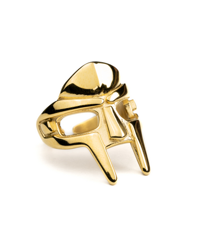 DOOM Ring (limited edition)