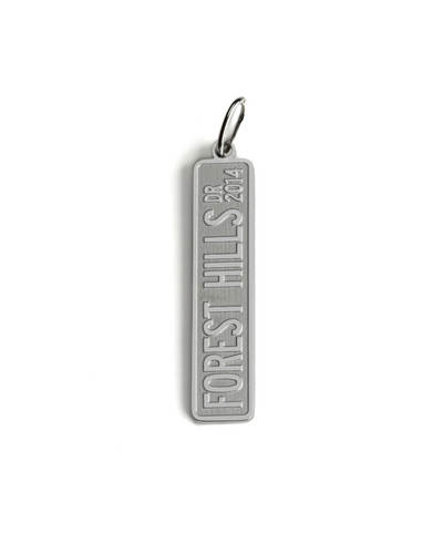 Forest Hills (pendant only)