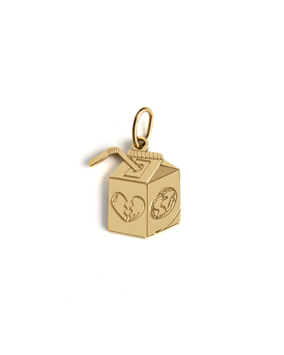 Juicebox (pendant only)