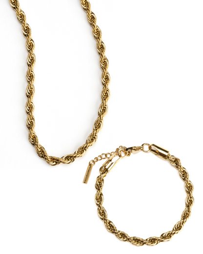 Rope Bundle