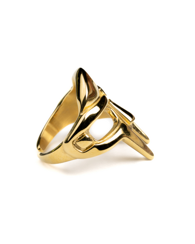 DOOM Ring (limited edition)